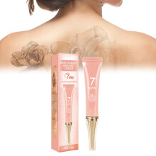 Tattoo Removal Cream for All Skin Types, Pain Eyebrow Fade, Gentle Skin Restoration