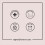 Superfresco Easy Superfresco Easy Kaleidoscope Geometric Emerald Wallpaper 6