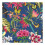 ENVY Envy Paradiso Floral Wallpaper | Deep Navy 1