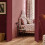 Cath Kidston Button Spot Pink & Red Dotty Wallpaper 4