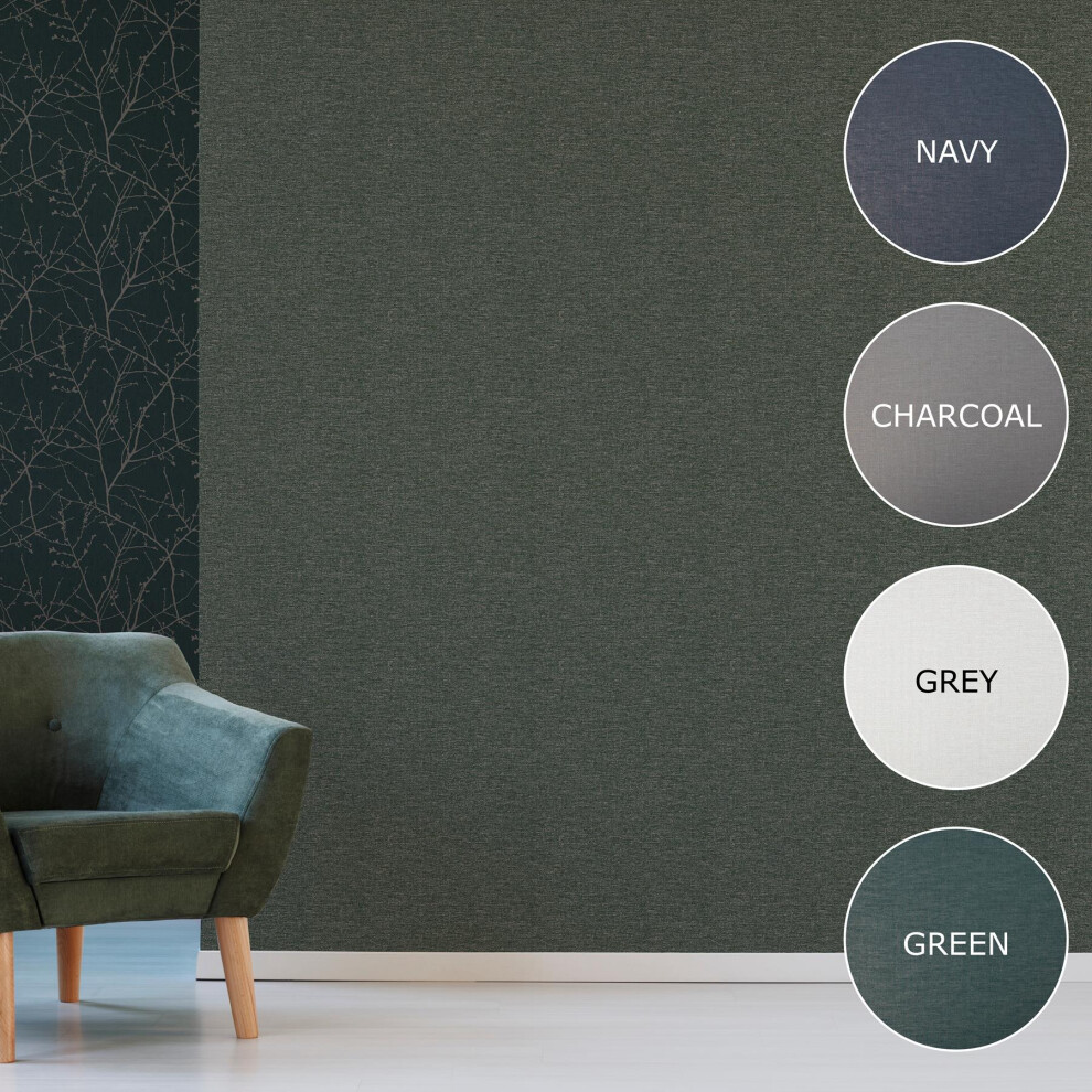 Superfresco Easy Heritage Plain Textured Paste The Wall Wallpaper