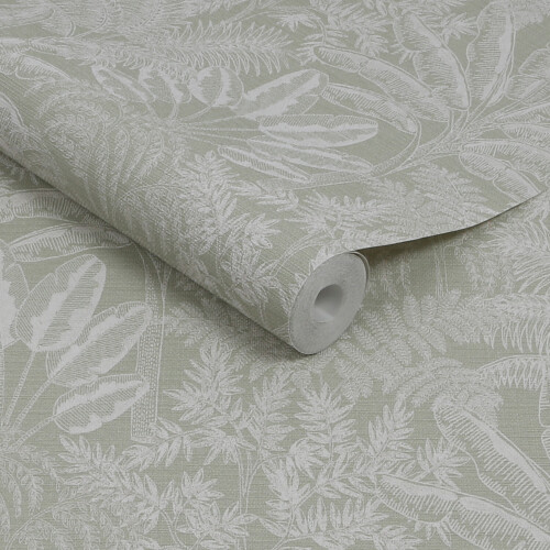 Superfresco Easy Superfresco Easy Intrigue Sage Wallpaper 1