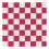 ENVY Envy Check Me Out Raspberry Pink Checkered Wallpaper 1
