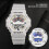 Classic Men's Digital Chronograph Watch 1