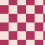 ENVY Envy Check Me Out Raspberry Pink Checkered Wallpaper 3