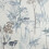 Superfresco Easy Superfresco Easy Solstice Pale Blue Floral Wallpaper 3