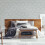 Superfresco Easy Superfresco Easy Aura Grey Floral Wallpaper 4