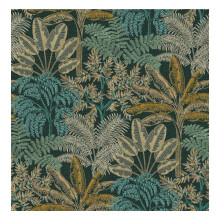 Superfresco Easy Intrigue Midnight Wallpaper