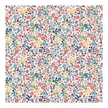 Cath Kidston Harmony Ditsy Day Floral Wallpaper