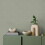 Superfresco Easy Superfresco Easy Zar Sage Green Textured Plain Wallpaper 4