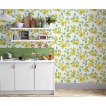 Envy Feeling Fruity Fresh Wallpaper