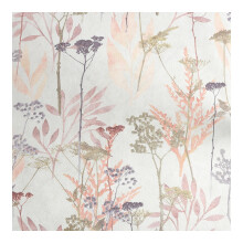 Superfresco Easy Solstice Pink Floral Wallpaper