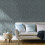 Superfresco Easy Superfresco Easy Innocence Branch Duck Egg Metallic Wallpaper 4