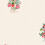 Cath Kidston Kingdom Posey Rose Floral Wallpaper 3