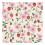 Cath Kidston Strawberry Spring Floral Wallpaper 1