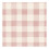 Cath Kidston Painted Gingham Pink Gingham Wallpaper 1