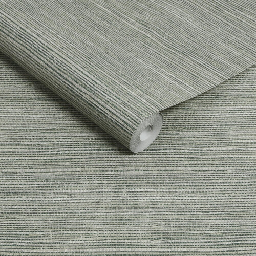 Superfresco Easy Superfresco Easy Emperor Grasscloth Emerald Wallpaper 1