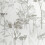Superfresco Easy Superfresco Easy Solstice Neutral Floral Wallpaper 3