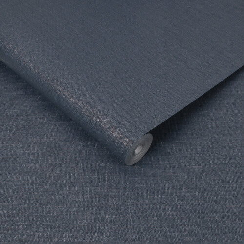 Superfresco Easy Superfresco Easy Heritage Texture Navy Wallpaper 1