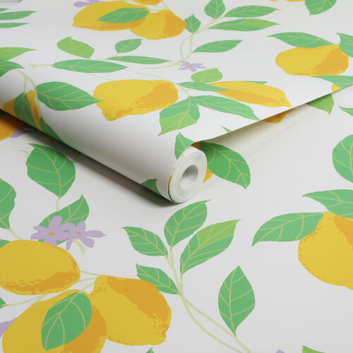 ENVY Envy Feeling Fruity Fresh Wallpaper 1