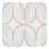ENVY Envy In The Loop Hazy Day Grey Geometric Wallpaper 1
