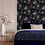 Superfresco Easy Superfresco Easy Isabelle Navy Wallpaper 4