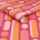 ENVY Envy Morse Neutrals Pink Geometric Wallpaper 2