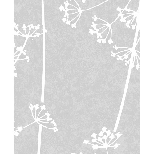 Superfresco Easy Superfresco Easy Aura Grey Floral Wallpaper 2