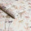 Superfresco Easy Superfresco Easy Solstice Pink Floral Wallpaper 2