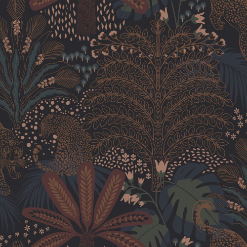 ENVY Envy Savannah Wallpaper | Terra 2