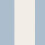 Cath Kidston Canopy Stripe Blue Wallpaper 3