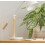Superfresco Paintable Stipple Effect Textured White Durable Wallpaper 5