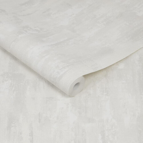 Superfresco Easy Superfresco Easy Bellagio Concrete Effect White Wallpaper 1