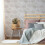 Superfresco Easy Superfresco Easy Birch Forest Mauve Wallpaper 4