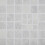 Contour Earthen Tile Effect Kitchen & Bathroom Grey/White Washable Wallpaper 3