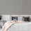 Superfresco Easy Supefresco Easy Beka Grey/Pale Gold Metallic Textured Paste the Wall Wallpaper 3