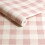 Cath Kidston Painted Gingham Pink Gingham Wallpaper 2
