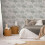 Superfresco Easy Superfresco Easy Birch Forest Sage Wallpaper 5