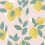 ENVY Envy Leaf It Out Sunrise Tropical Leaf Wallpaper 3