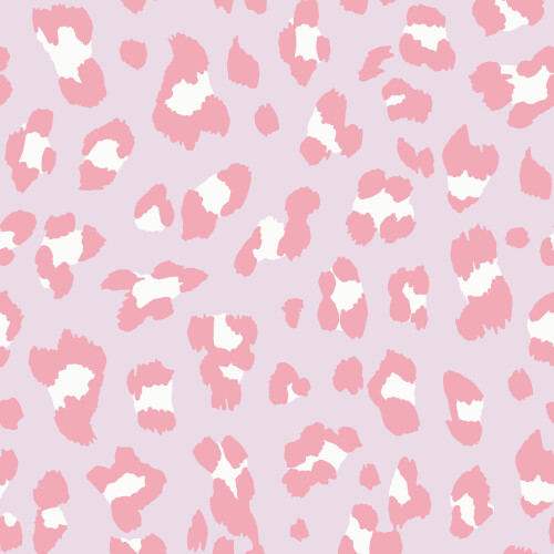 ENVY Envy Big Cat - Candyfloss Wallpaper 2