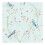 Superfresco Easy Superfresco Easy Songbird Duck Egg Tree Silhouette Butterfly Wallpaper 1