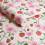 Cath Kidston Strawberry Spring Floral Wallpaper 2