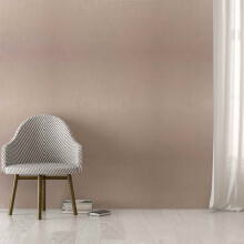 Superfresco Easy Rose Gold Molten Textured Metallic Wallpaper