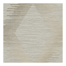 Superfresco Easy Neutral & Gold Serenity Large Scale Geometric Wallpaper