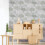 Superfresco Easy Superfresco Easy Birch Forest Sage Wallpaper 4