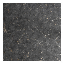 Superfresco Easy Gilded Plaster Black & Gold Textured Plain Wallpaper