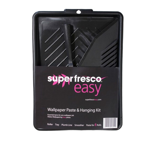 Superfresco Easy Superfresco Easy Wallpaper Paste Kit - Hangs up to 8 rolls 2