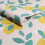 ENVY Envy Leaf It Out Sunrise Tropical Leaf Wallpaper 2