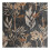 Superfresco Easy Superfresco Easy Solstice Black Gold Floral Wallpaper 1