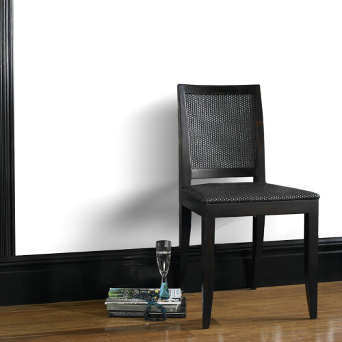 Superfresco Single Lining Wallpaper White 1200 High Grade Paintable 1